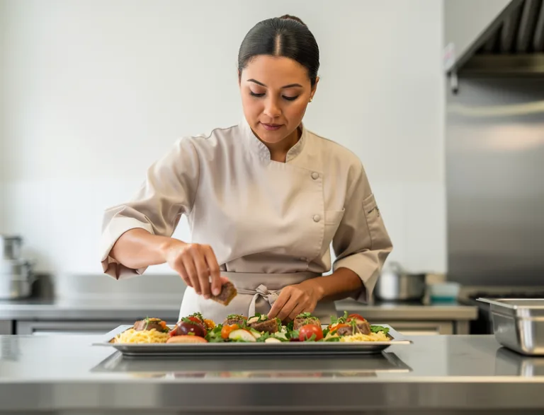 Catering Service in Neubrueck